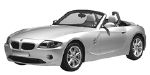 BMW E85 B1E5F Fault Code