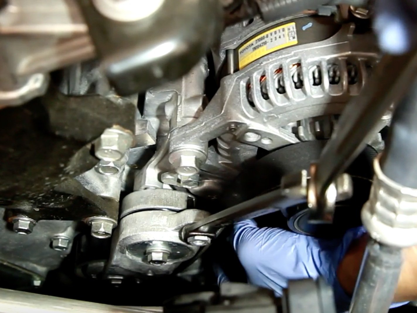 See B1E5F in engine